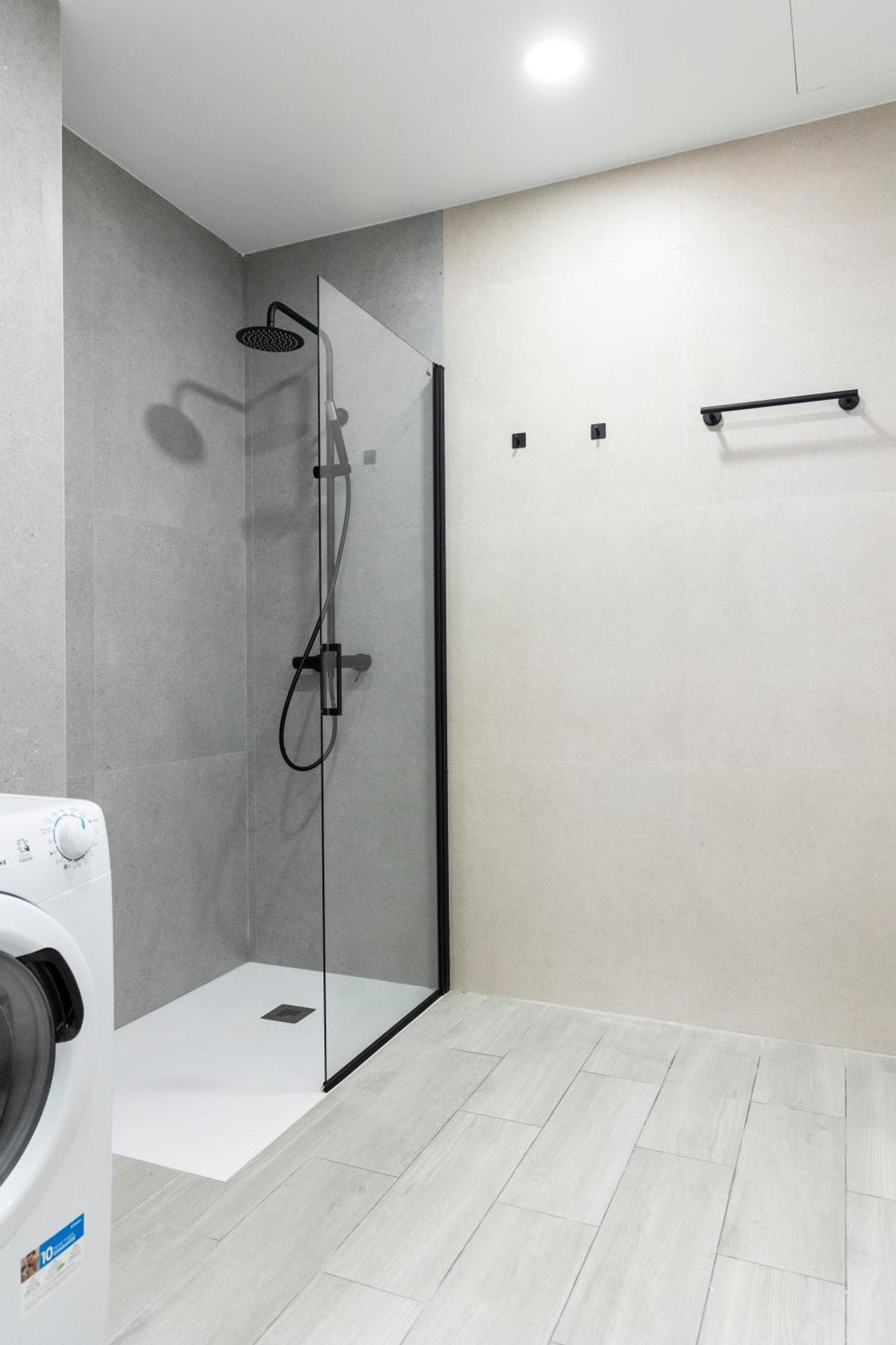 Favara Suites B By Concept Flats Valensiya Dış mekan fotoğraf