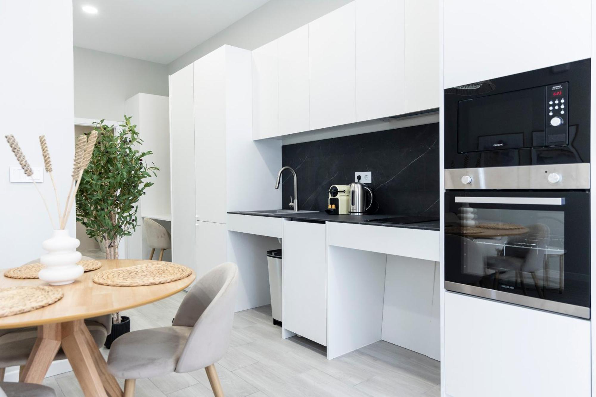 Favara Suites B By Concept Flats Valensiya Dış mekan fotoğraf