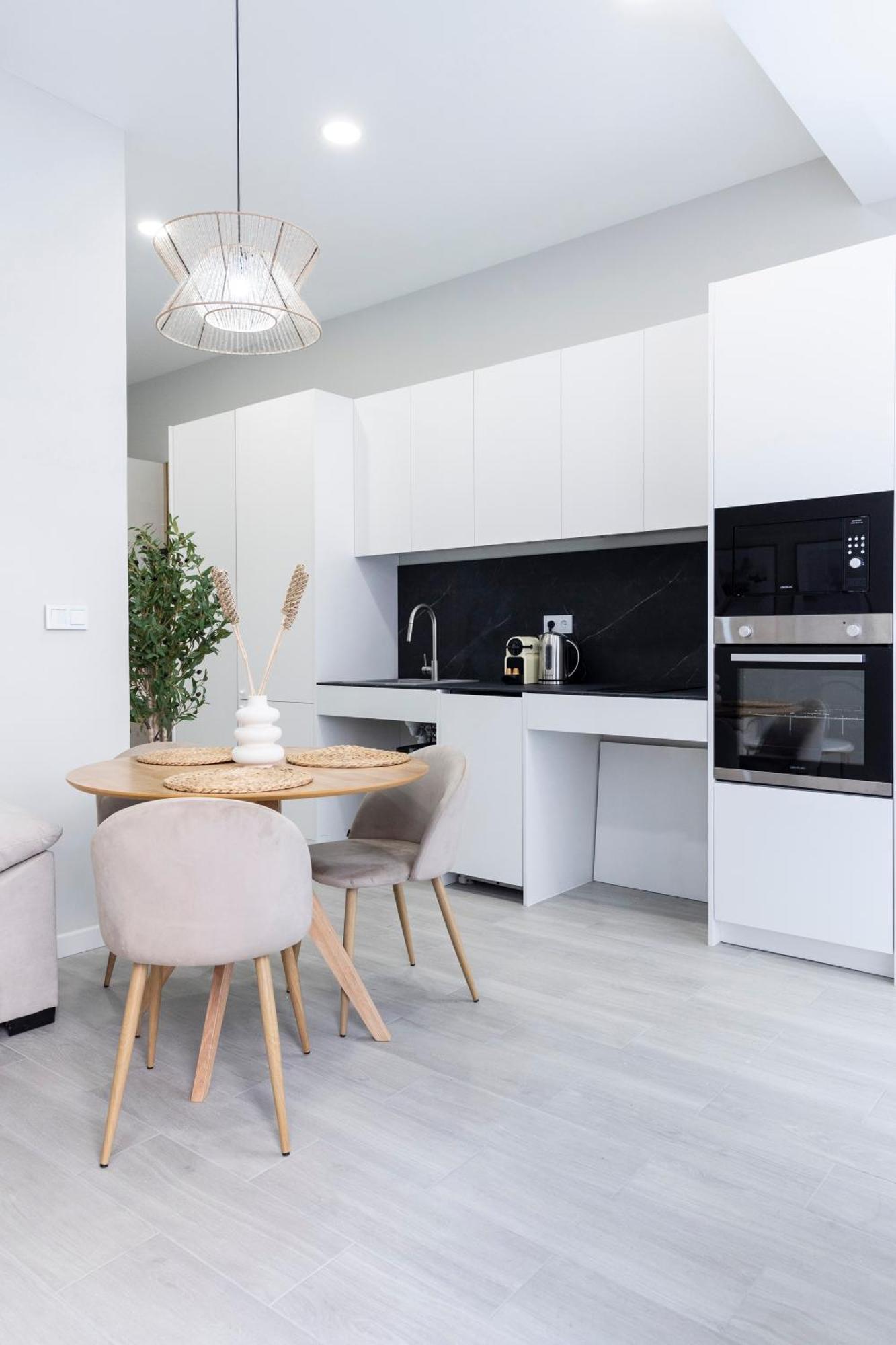 Favara Suites B By Concept Flats Valensiya Dış mekan fotoğraf