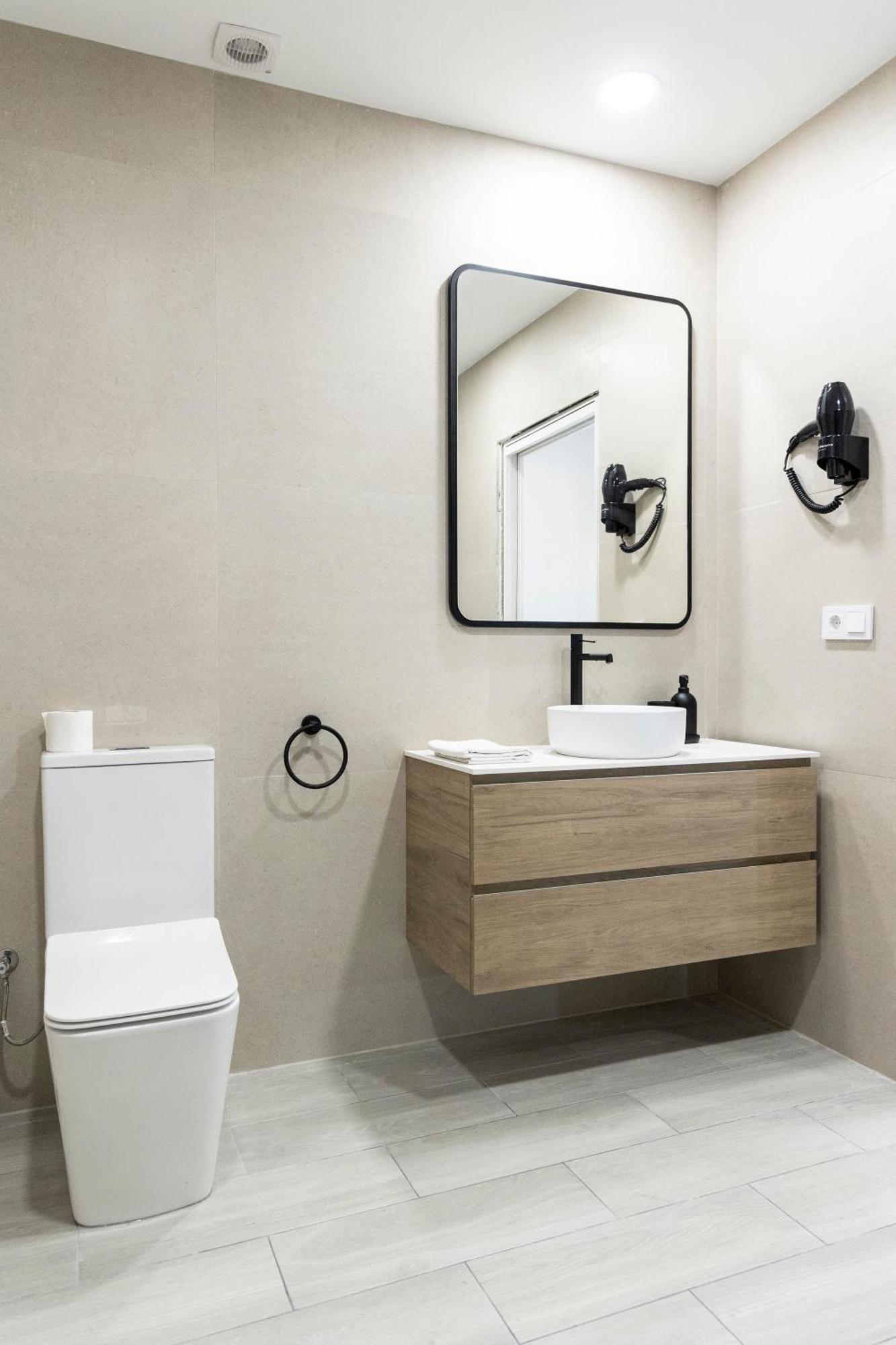Favara Suites B By Concept Flats Valensiya Dış mekan fotoğraf