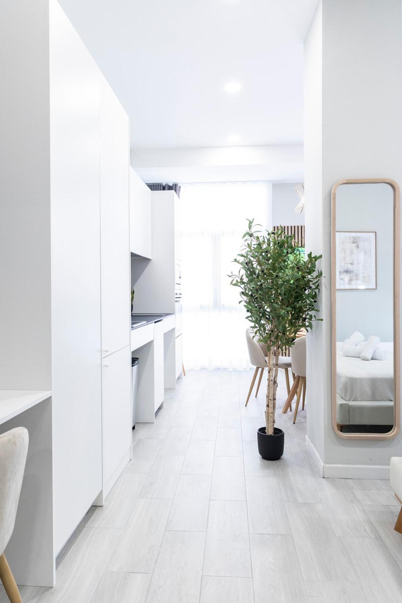Favara Suites B By Concept Flats Valensiya Dış mekan fotoğraf