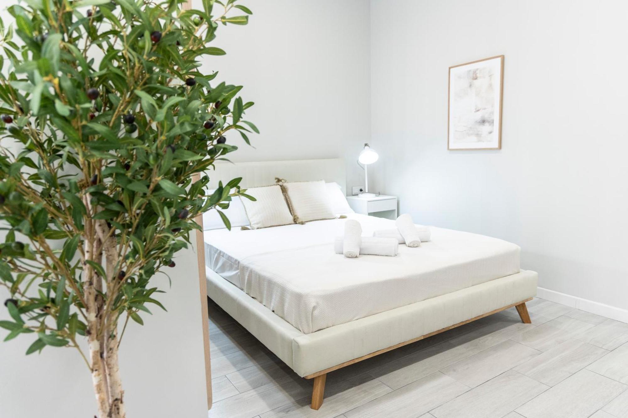 Favara Suites B By Concept Flats Valensiya Dış mekan fotoğraf