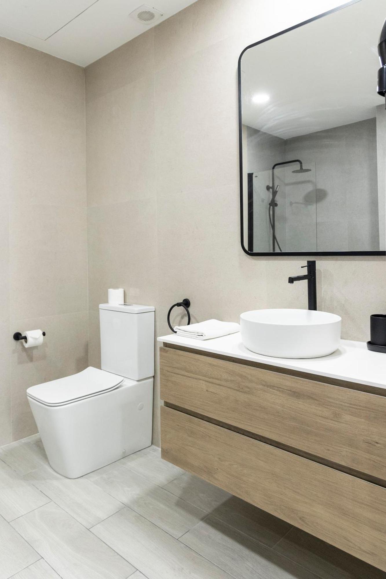 Favara Suites B By Concept Flats Valensiya Dış mekan fotoğraf