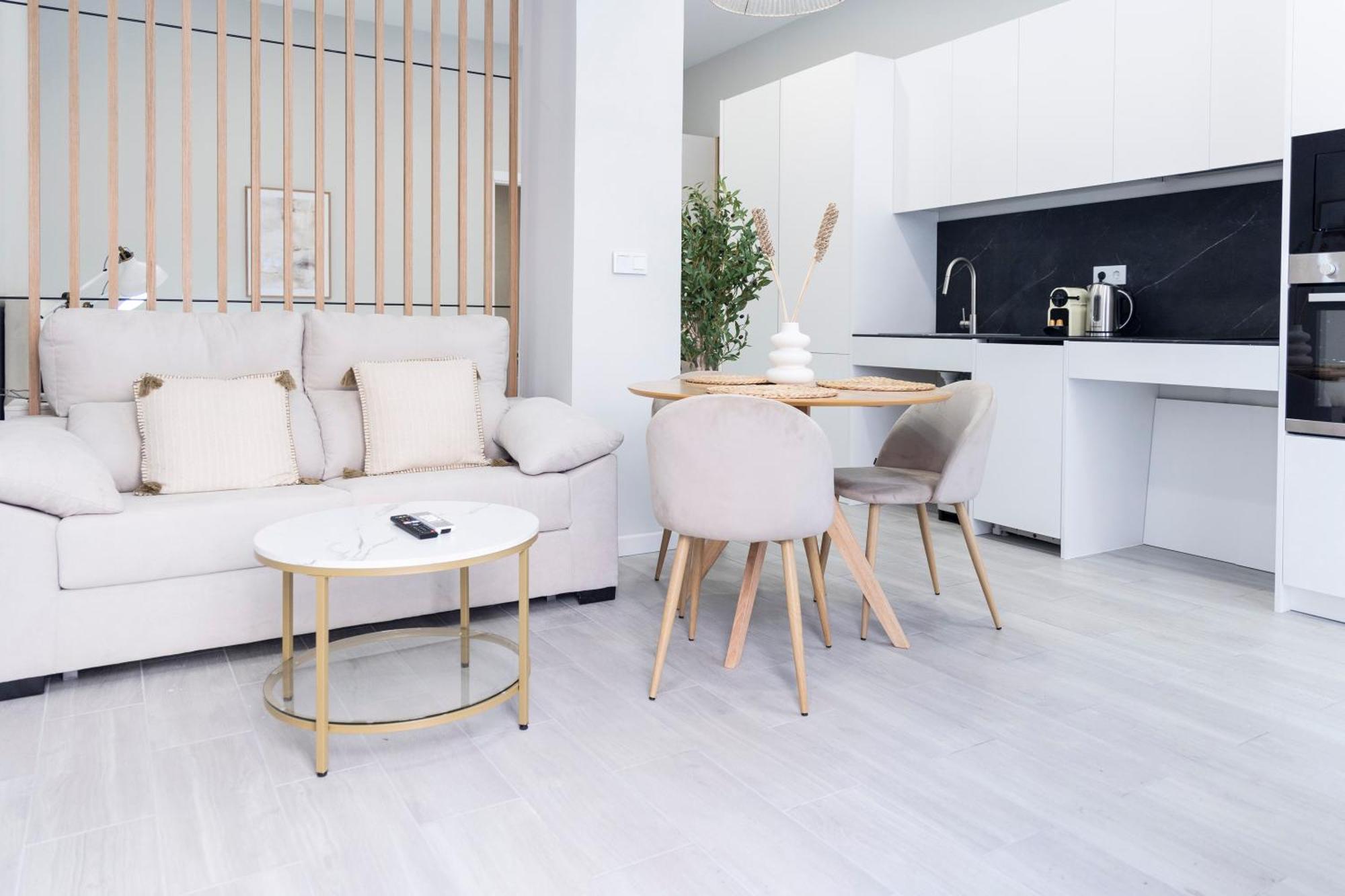 Favara Suites B By Concept Flats Valensiya Dış mekan fotoğraf