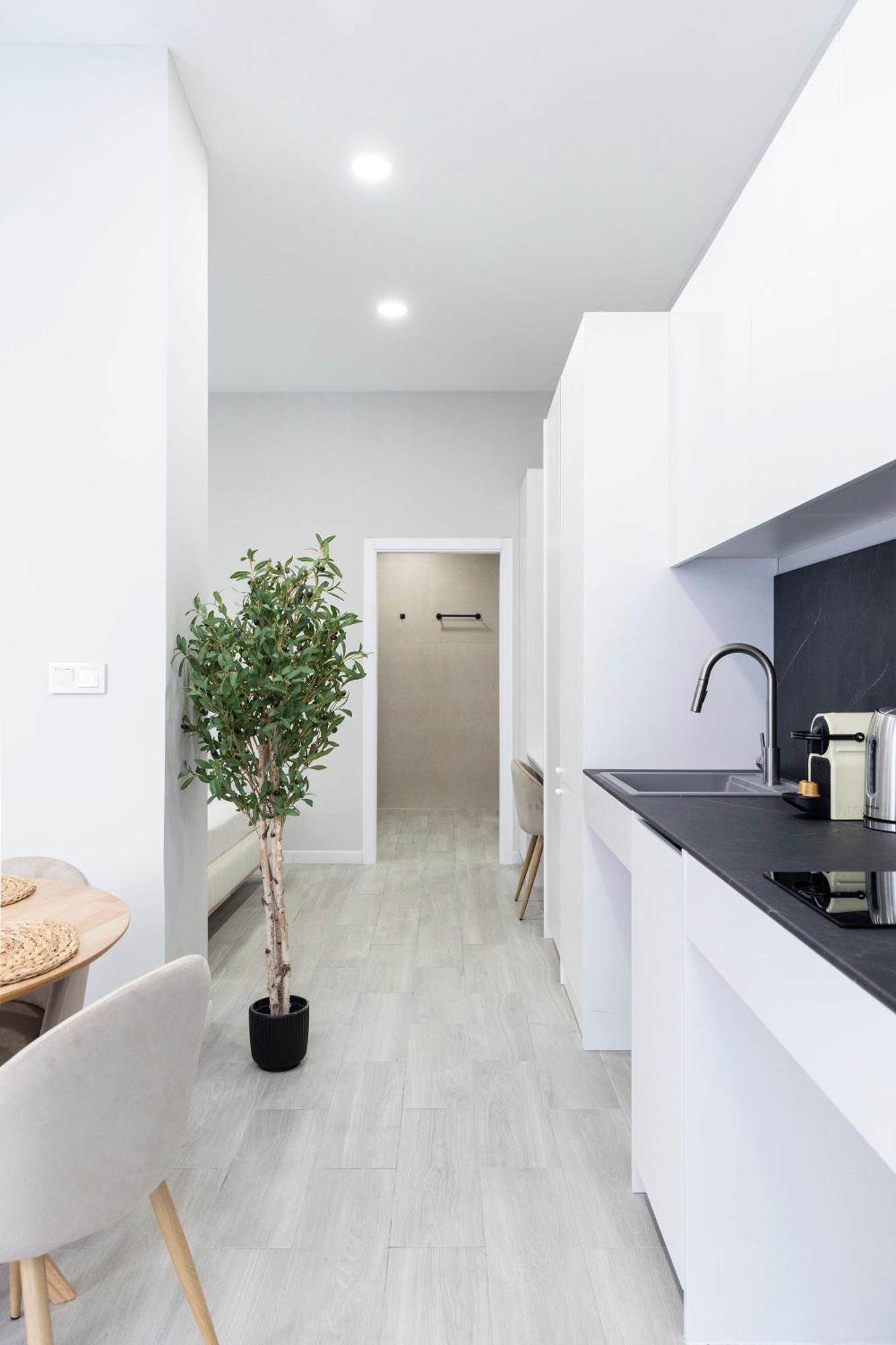 Favara Suites B By Concept Flats Valensiya Dış mekan fotoğraf