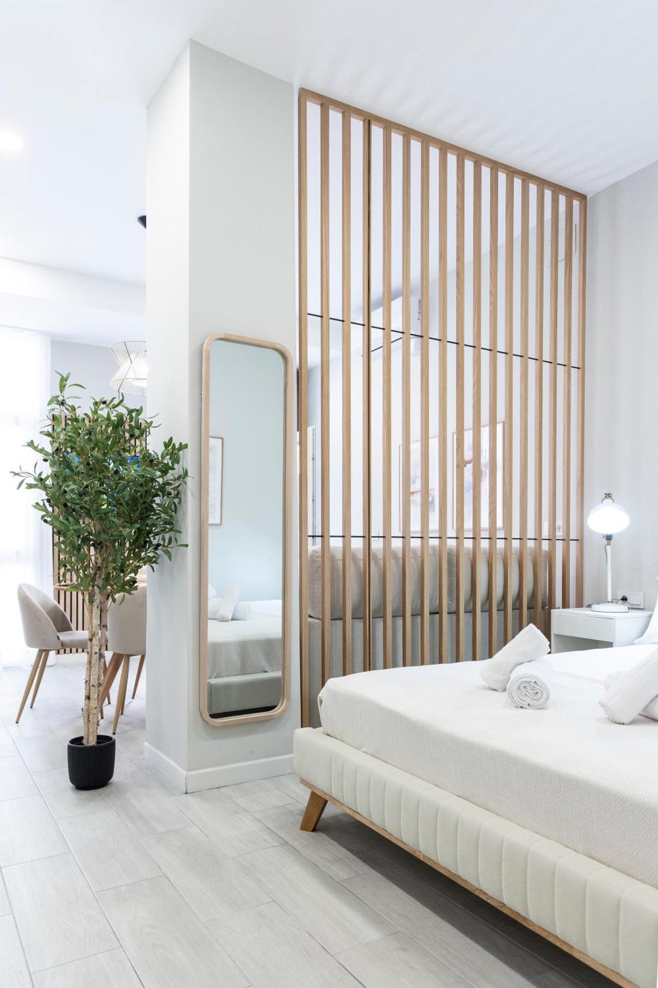 Favara Suites B By Concept Flats Valensiya Dış mekan fotoğraf