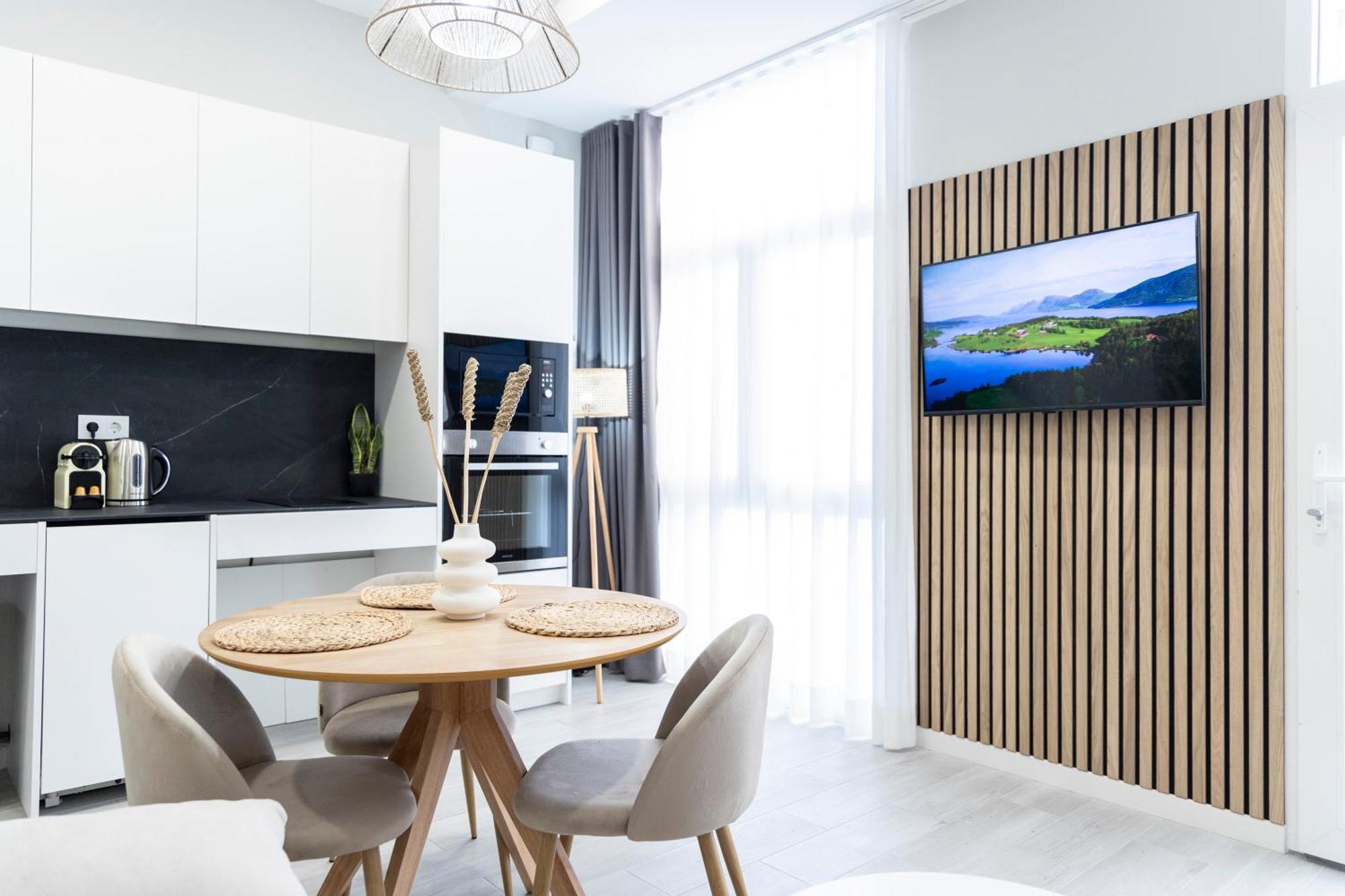 Favara Suites B By Concept Flats Valensiya Dış mekan fotoğraf